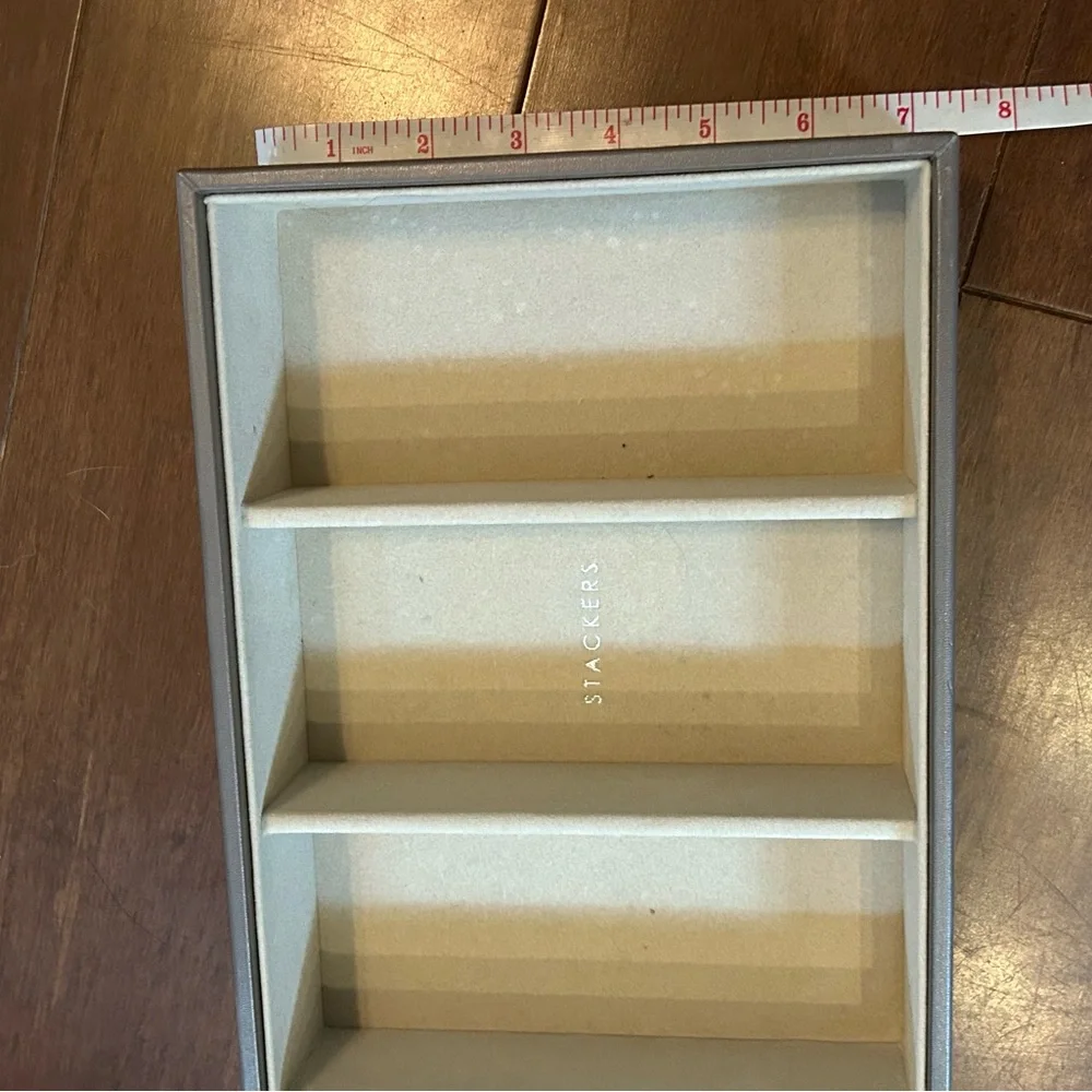 Stackers Jewelry Organizer Tray - Picture 4 of 5